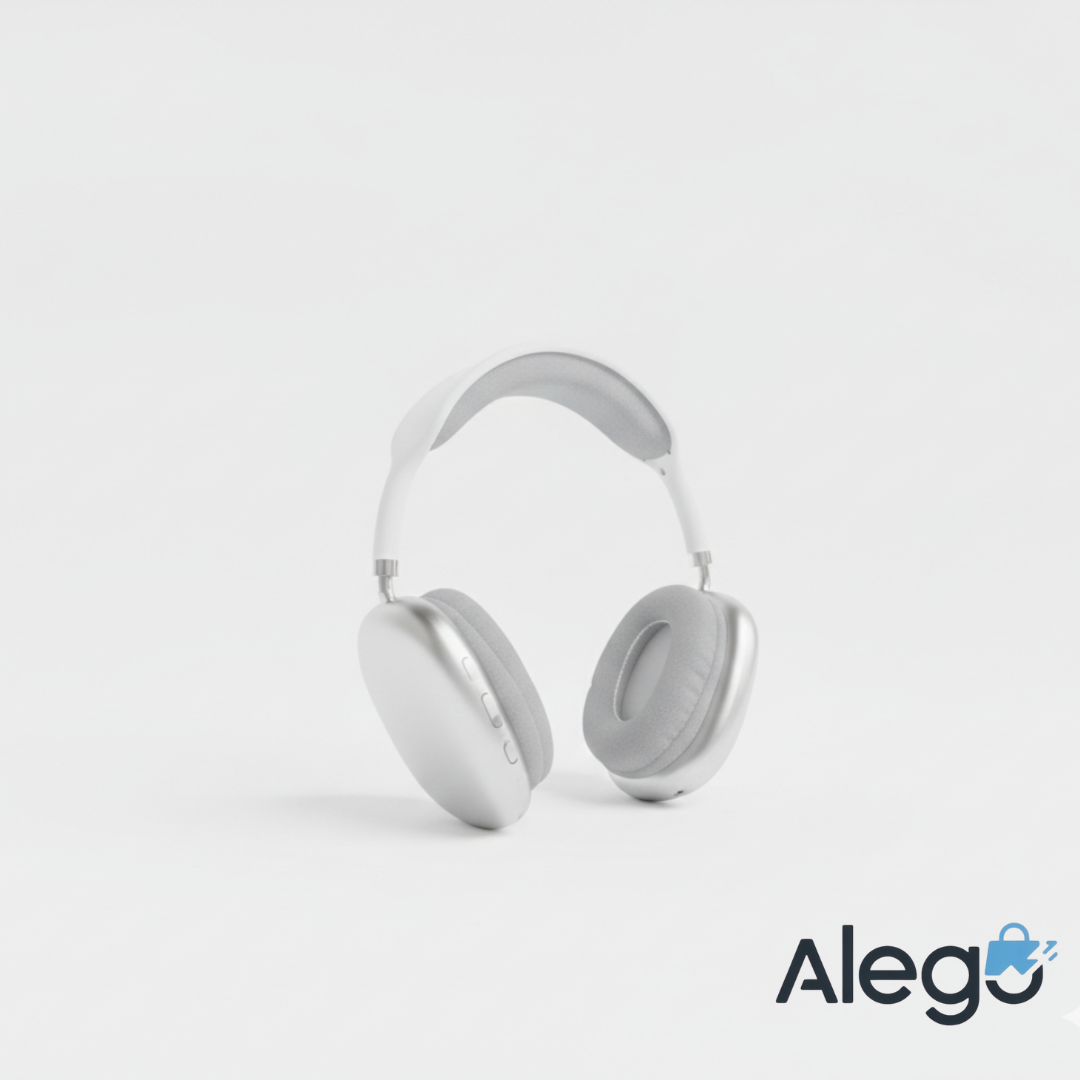 Audífonos P9 Pro Max Bluetooth