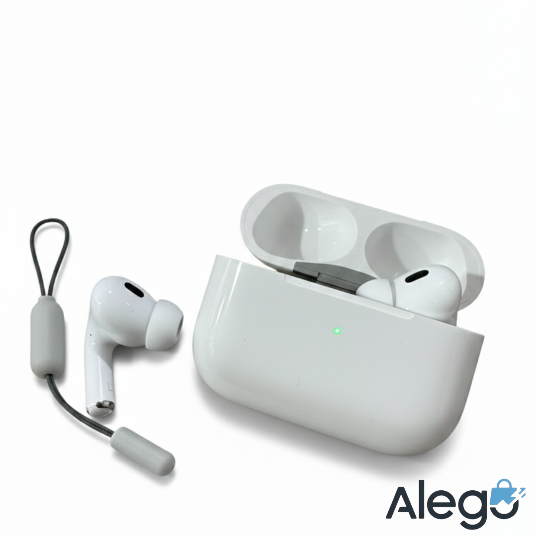AirPods Pro 2da Gen USB-C