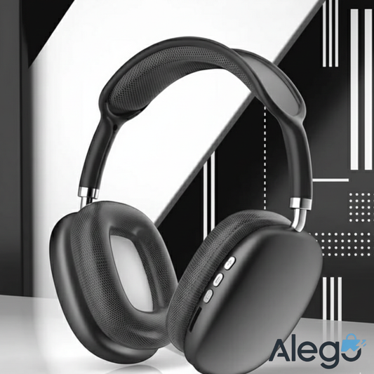 Audífonos P9 Pro Max Bluetooth